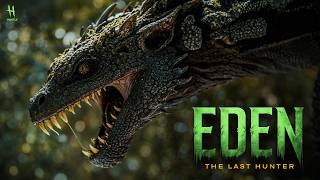Download lagu War of Eden: The Last Hunter | Visual AI Experiment | Huntly Hunts | Sci FI mp3