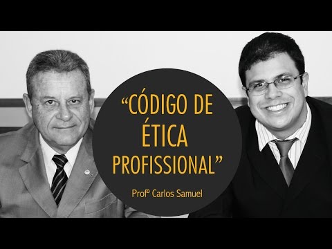 Mala Direta 39 - Código de Ética Profissional