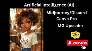 Secrets of Using Midjourney for Image Perfection