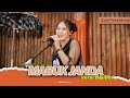 MABUK JANDA NOVIA ROZMA LIVE RECORDING VERSI BAJIDOR