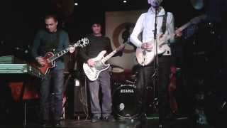 C.C. Rider Blues Band