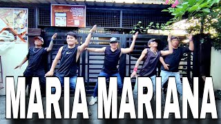 Download lagu MARIA MARIANA I Remix I Zumba I Dance Workout I Teambaklosh mp3 Download lagu MARIA MARIANA I Remix I Zumba I Dance Workout I Teambaklosh mp3