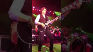 Michael Stanley and the Resonators 12/16/16