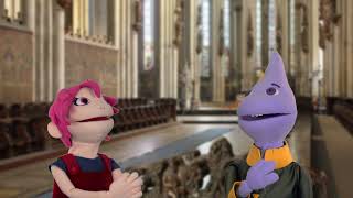 Ara und die Kölsch Bande: Kölner Dom (Staffel 1, Folge 3)