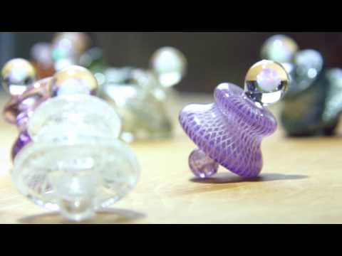 MELITZ GLASS PROMO THE CARBCAP SHOW