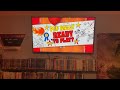 Sneak Peeks Menu Of High School Musical DVD Game 2008 Dvd