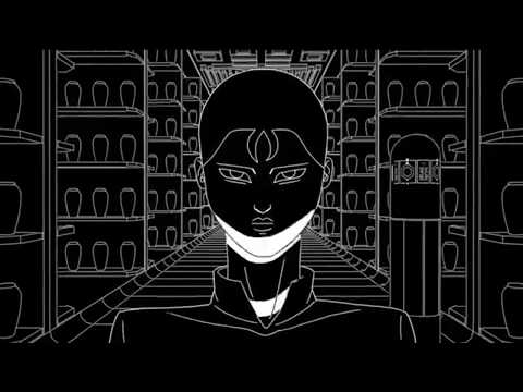 Submarino Soluble - Indio Solari