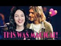 Nirvana - Something In The Way (MTV Unplugged Unedited) [REACTION VIDEO] | Rebeka Luize Budlevska