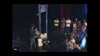 Criss Angel Trick Gone Wrong? Not Really! (Full Version)