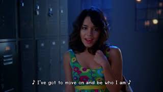 High School Musical 2   Gotta Go My Own Way Lyrics 720HD