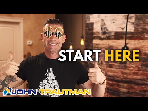 How To Start In Commercial Real Estate Investing