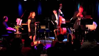 Amy Cervini | The Physician | Live at Hugh&#39;s Room, Toronto