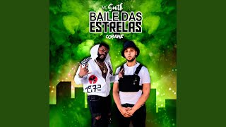 Cover art for Baile das Estrelas