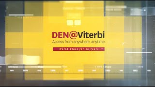 DEN's 50th Anniversary: World-Class for 50 Years