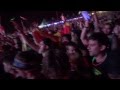 DVBBS @ TomorrowWorld 2014 