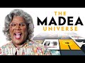 Madea Recaps Madea Movies In 10 Minutes Vanity Fair