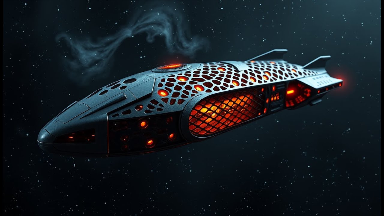 They Laughed Until Our 7th Dimensional Ship Showed Its True Power || Sci-Fi Exploration