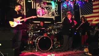 SoulSistahMel @Midway Cafe-Evidence