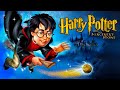 Harry Potter And The Sorcerer S Stone PC Full Game 100 Walkthrough