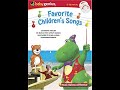 Baby Genius Favorite Children S Songs Trailer
