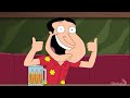 Family Guy - Dark Humor Compilation