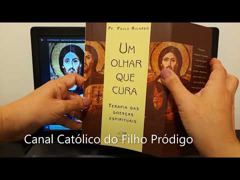 Therapy for SPIRITUAL ILLNESSES: A healing perspective | Father Paulo Ricardo
