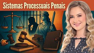 CRIMINAL PROCEDURAL SYSTEMS (Summary) - Inquisitorial, Accusatory and Mixed System | Criminal Pro...