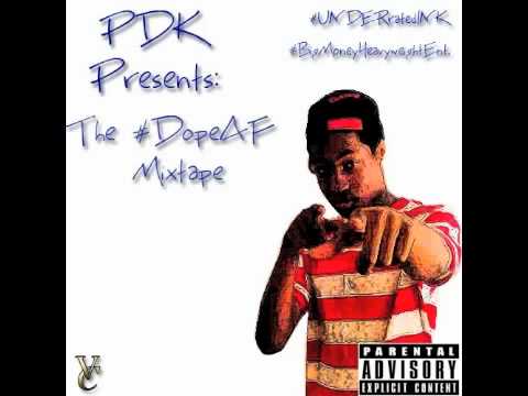 PDK Ft. RG - King Of The Jungle (Jerkin Song)
