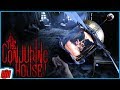 The Conjuring House Part 2 The Dark Occult Horror Game PC Gameplay Walkthrough