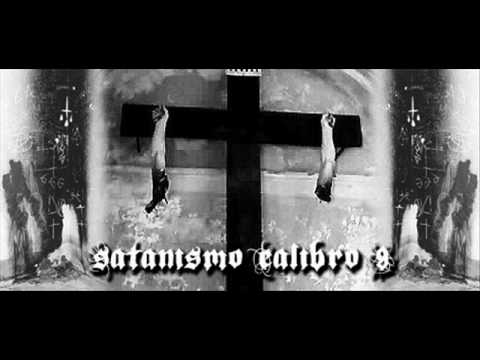 Satanismo Calibro 9 - Inquietudine