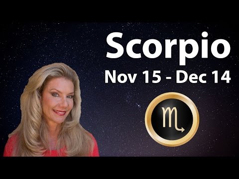 Scorpio Ascendant: Everything you Want to Know!