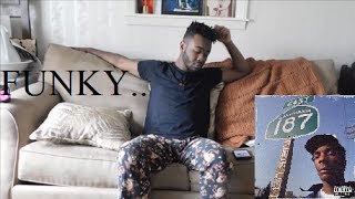 Snoop Dogg - NEVA LEFT ALBUM REACTION | OxThe3rd