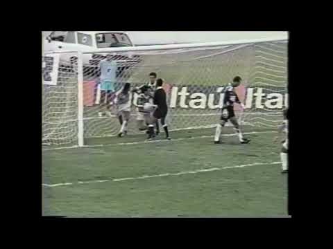 Rio Branco 1 x 2 Palmeiras - 20 de março de 1994