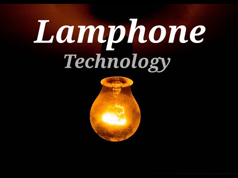 Eavesdropping Techniques || Lamphone Technology || #bulbashackingtool #Lamphone #bulb #latesttech