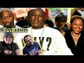 First Time Reaction! | (Jadakiss) - Why (Uncut Version) ft. Anthony Hamilton - Request.