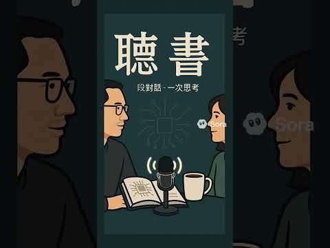 聽書Podcast頻道，歡迎訂閱收聽