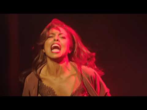 Scene from Tina – The Tina Turner Musical track by Tina Turner