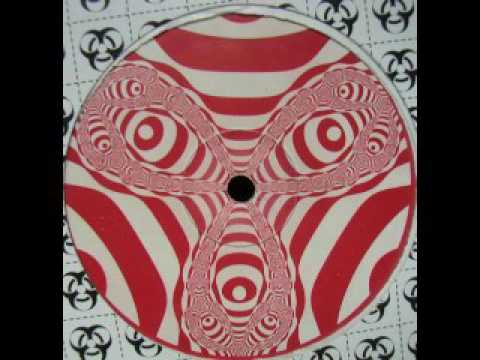 Acid Fever Records   MDMA 9603   Octodred   Technological Illusions Vol  2    5 T3LOE3T 8