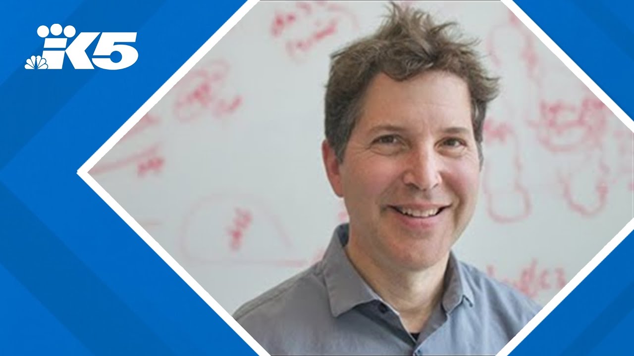 UW Medicine professor awarded Nobel Prize in chemistry