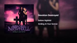 Devotion Destroyed