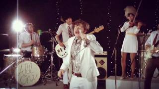 Dusty Rhodes and The River Band - All One! Video feat. Harry Perry