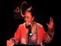 "FREE" (TATYANA ALI) FROM THE DENIECE WILLIAMS JUKEBOX MUSICAL "IF YOU DON'T BELIEVE"