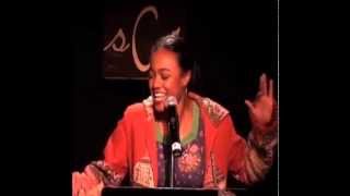 &quot;FREE&quot; (TATYANA ALI) FROM THE DENIECE WILLIAMS JUKEBOX MUSICAL &quot;IF YOU DON&#39;T BELIEVE&quot;