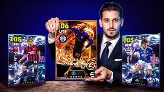 MODRIC SURPRISED ME 🧲 DIMARCO CROSS-SPAM TEST 💀 FULL REVIEW 🔥 eFootball 26