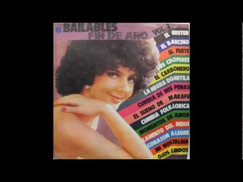 Lamento Del Indio - EL COMBO DE LAS ESTRELLAS Canta: JAIRO PATERNINA