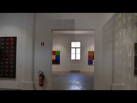 Dušan Kirbiš – O izvoru podob / On the origin of Images, 30. 3. – 16. 5. 2021, Galerija mesta Ptuj