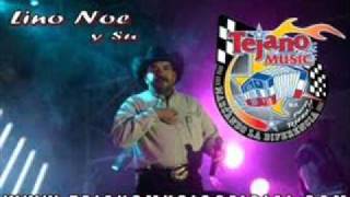 Silencio de la noche- Lino Noe y su Tejano Music- Los chucos