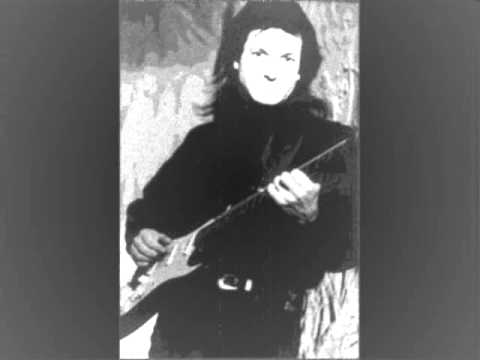 Stan Meissner - Hard To Love (DEMO)