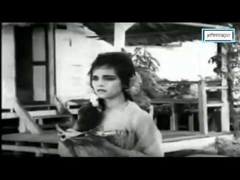 OST Ayer Mata Duyong 1964 - Sejak Berpisah - Rosiah Chik