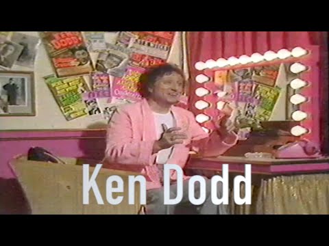 Ken Dodd Laughter Show - BBC 1982 - ShowBiz 1.5